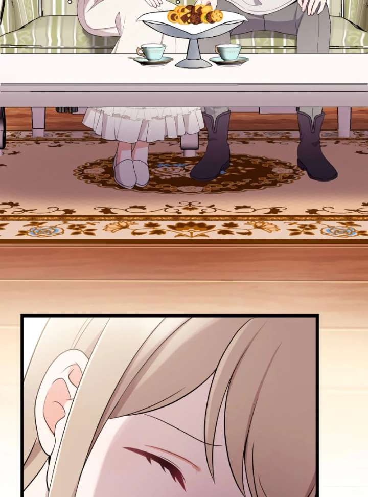 I May Be a Failed Saint, but the Marquess Who Hates Saints Can’t Seem to Stop Doting on Me Chapter 19 - Page 134