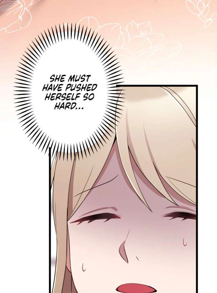 I May Be a Failed Saint, but the Marquess Who Hates Saints Can’t Seem to Stop Doting on Me Chapter 19 - Page 23