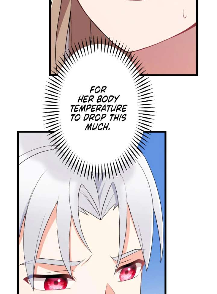 I May Be a Failed Saint, but the Marquess Who Hates Saints Can’t Seem to Stop Doting on Me Chapter 19 - Page 24