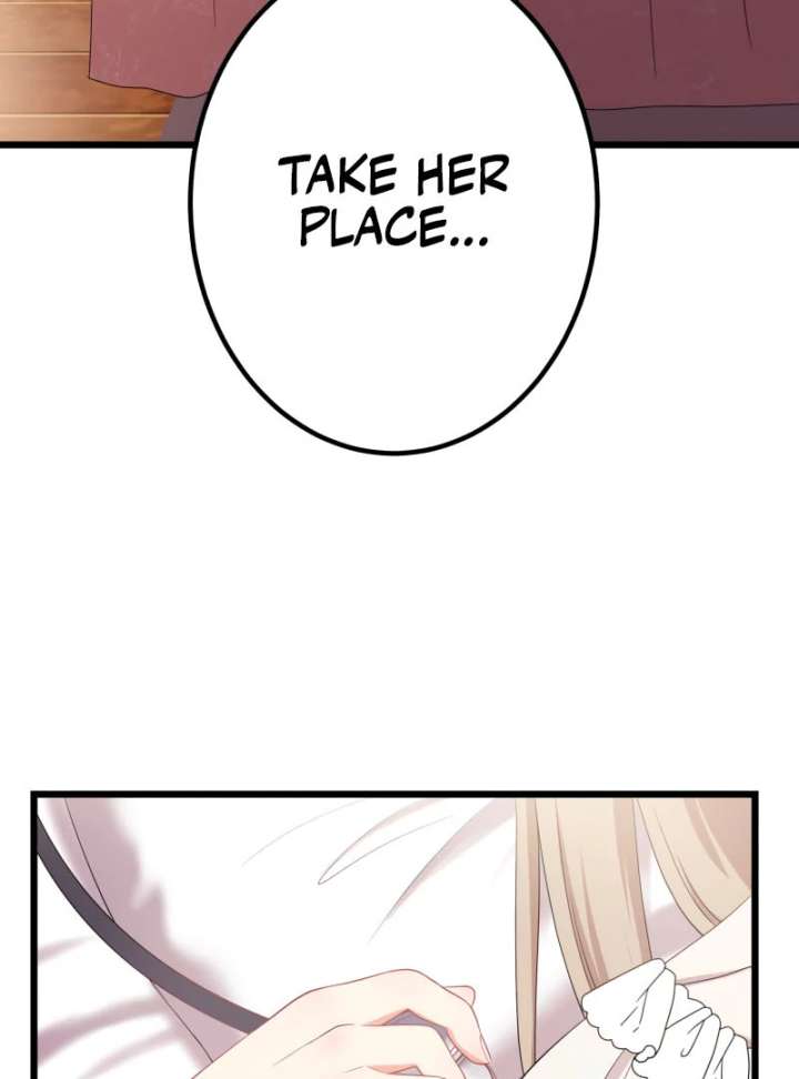 I May Be a Failed Saint, but the Marquess Who Hates Saints Can’t Seem to Stop Doting on Me Chapter 19 - Page 27