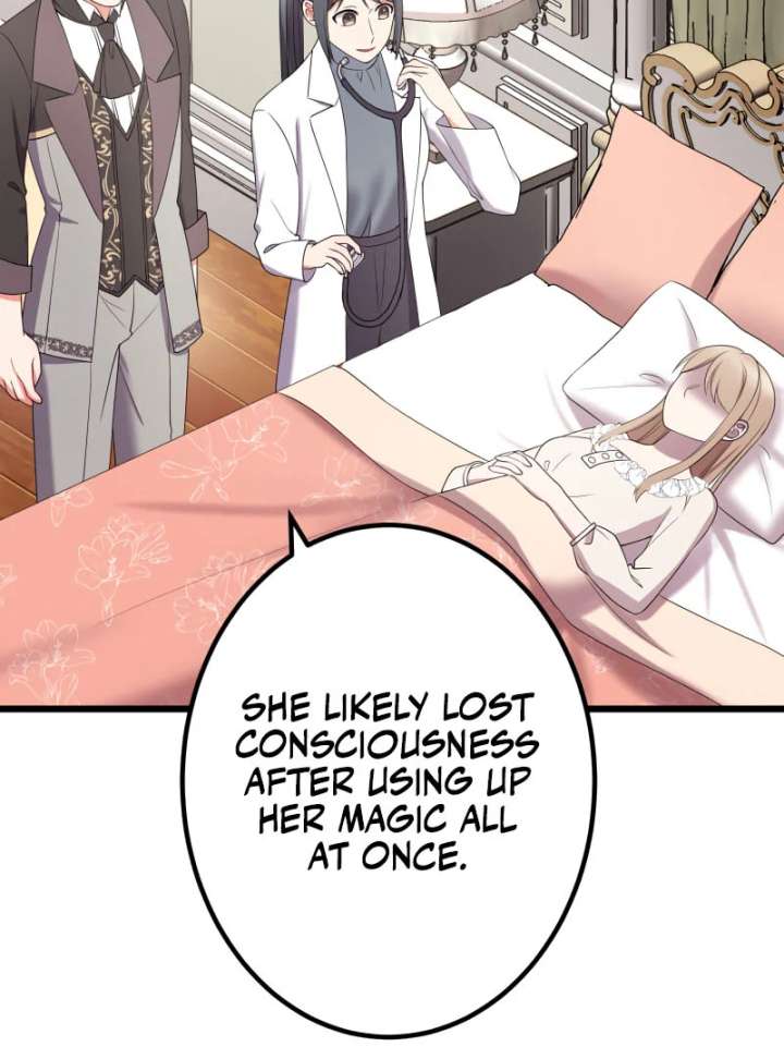 I May Be a Failed Saint, but the Marquess Who Hates Saints Can’t Seem to Stop Doting on Me Chapter 19 - Page 29