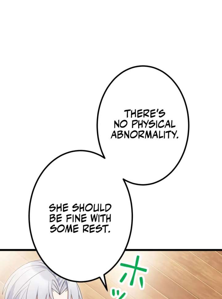 I May Be a Failed Saint, but the Marquess Who Hates Saints Can’t Seem to Stop Doting on Me Chapter 19 - Page 30