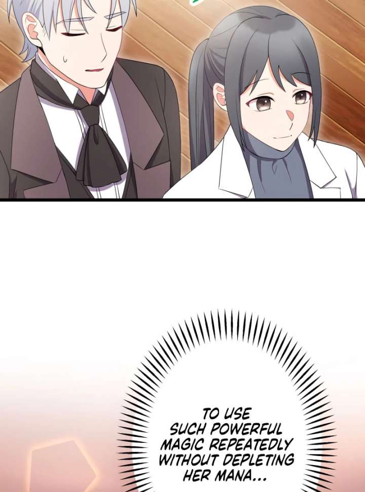 I May Be a Failed Saint, but the Marquess Who Hates Saints Can’t Seem to Stop Doting on Me Chapter 19 - Page 31