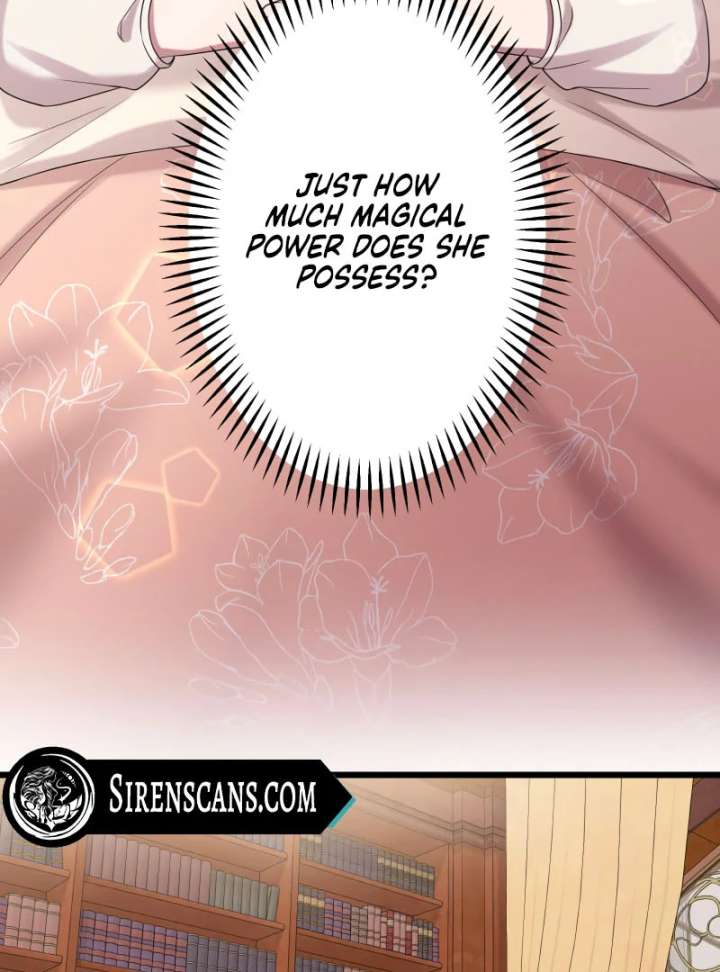 I May Be a Failed Saint, but the Marquess Who Hates Saints Can’t Seem to Stop Doting on Me Chapter 19 - Page 33