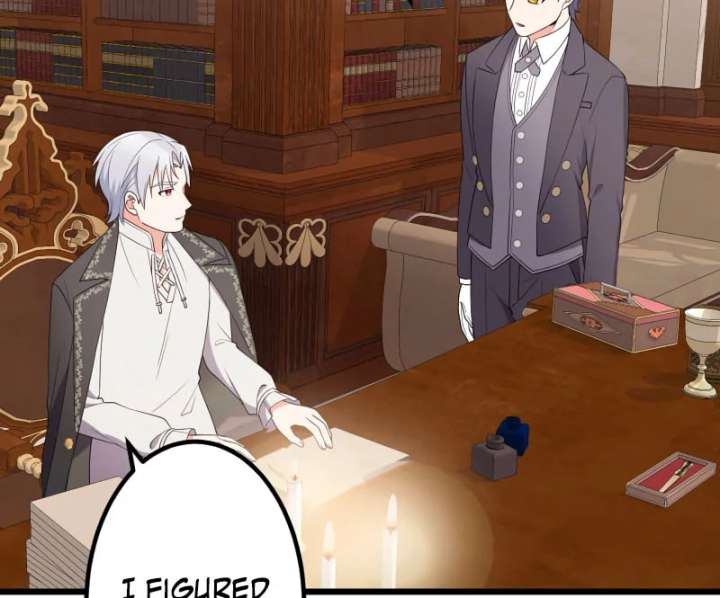 I May Be a Failed Saint, but the Marquess Who Hates Saints Can’t Seem to Stop Doting on Me Chapter 19 - Page 35