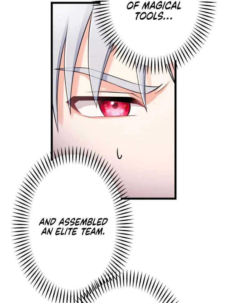 I May Be a Failed Saint, but the Marquess Who Hates Saints Can’t Seem to Stop Doting on Me Chapter 19 - Page 37