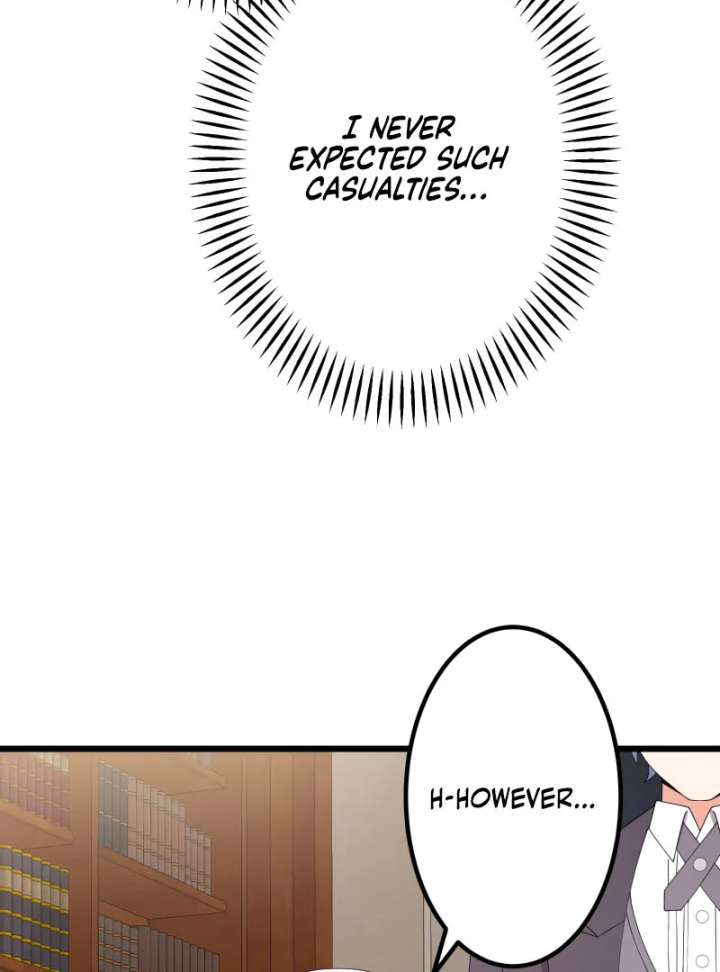 I May Be a Failed Saint, but the Marquess Who Hates Saints Can’t Seem to Stop Doting on Me Chapter 19 - Page 38