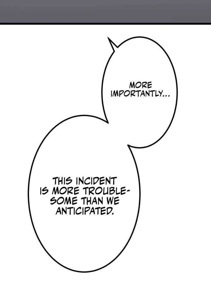 I May Be a Failed Saint, but the Marquess Who Hates Saints Can’t Seem to Stop Doting on Me Chapter 19 - Page 43