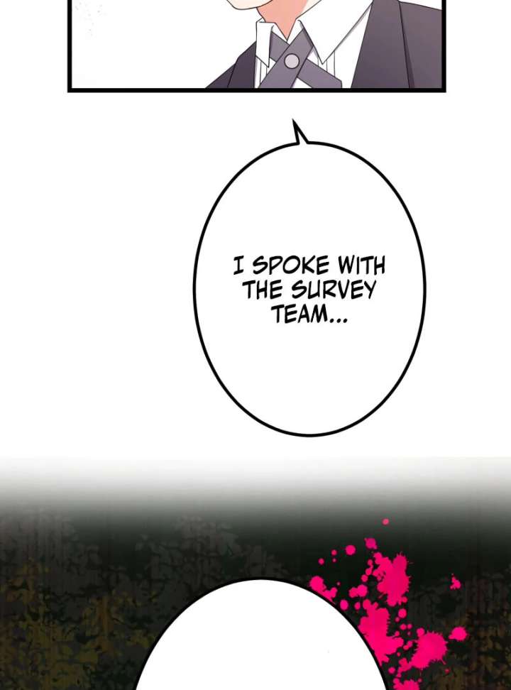 I May Be a Failed Saint, but the Marquess Who Hates Saints Can’t Seem to Stop Doting on Me Chapter 19 - Page 45