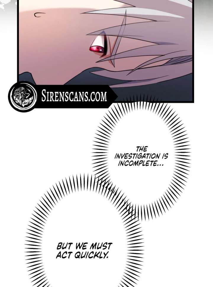 I May Be a Failed Saint, but the Marquess Who Hates Saints Can’t Seem to Stop Doting on Me Chapter 19 - Page 48