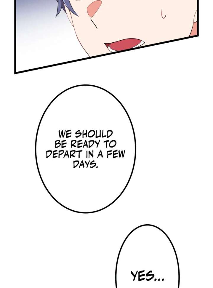 I May Be a Failed Saint, but the Marquess Who Hates Saints Can’t Seem to Stop Doting on Me Chapter 19 - Page 52