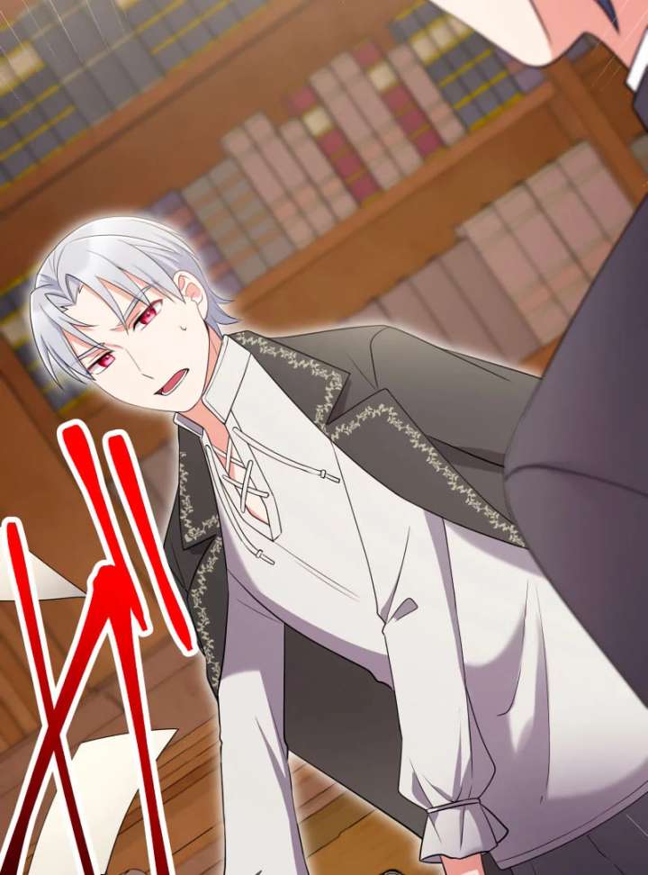 I May Be a Failed Saint, but the Marquess Who Hates Saints Can’t Seem to Stop Doting on Me Chapter 19 - Page 57