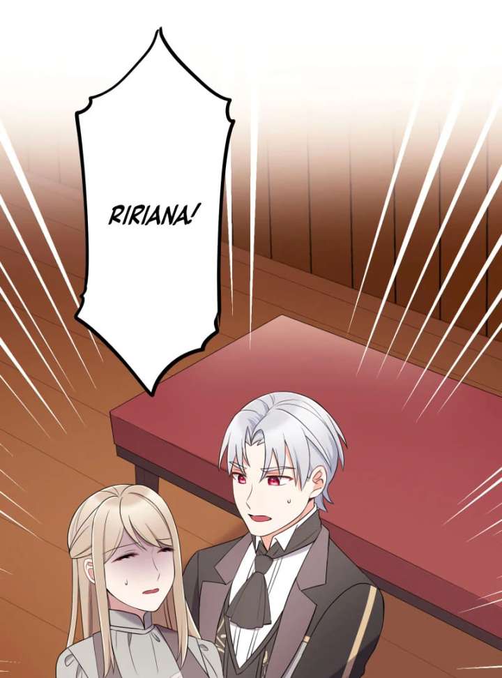 I May Be a Failed Saint, but the Marquess Who Hates Saints Can’t Seem to Stop Doting on Me Chapter 19 - Page 7