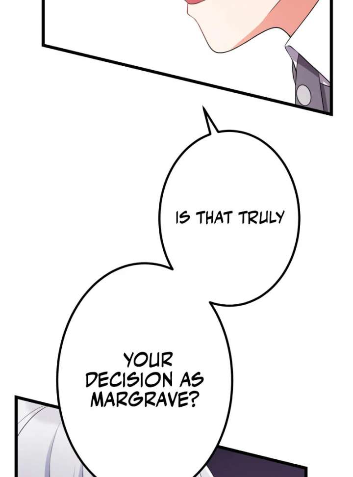 I May Be a Failed Saint, but the Marquess Who Hates Saints Can’t Seem to Stop Doting on Me Chapter 19 - Page 61