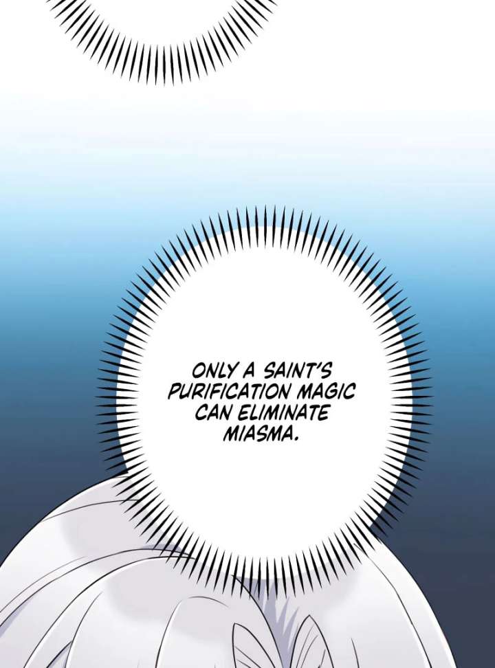 I May Be a Failed Saint, but the Marquess Who Hates Saints Can’t Seem to Stop Doting on Me Chapter 19 - Page 64