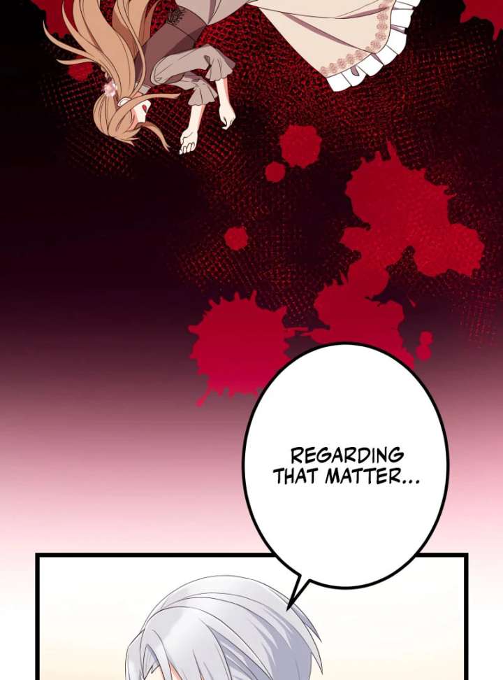 I May Be a Failed Saint, but the Marquess Who Hates Saints Can’t Seem to Stop Doting on Me Chapter 19 - Page 67