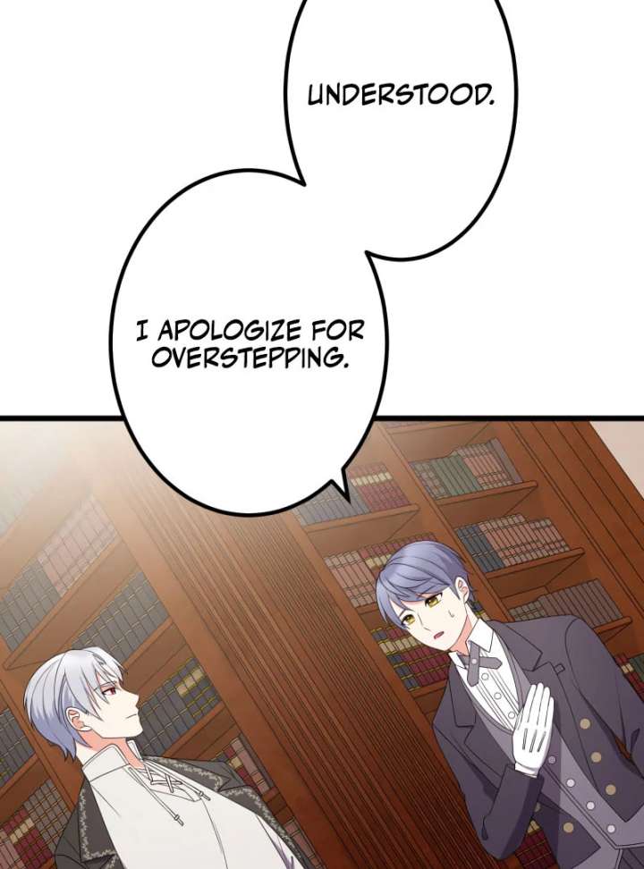 I May Be a Failed Saint, but the Marquess Who Hates Saints Can’t Seem to Stop Doting on Me Chapter 19 - Page 69