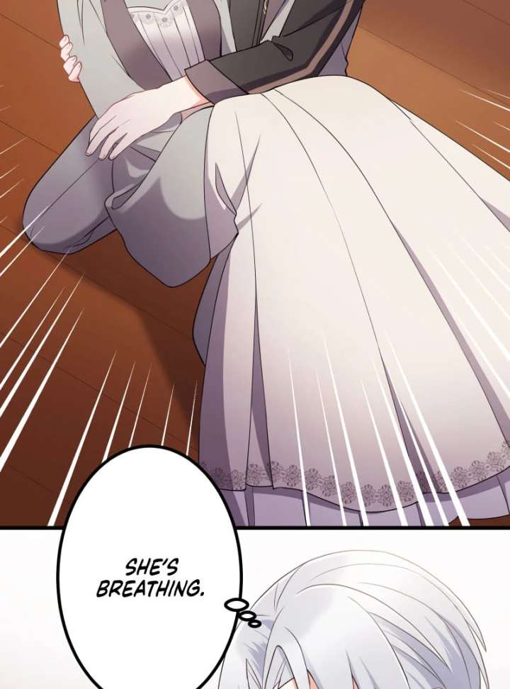 I May Be a Failed Saint, but the Marquess Who Hates Saints Can’t Seem to Stop Doting on Me Chapter 19 - Page 8