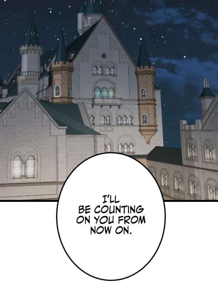 I May Be a Failed Saint, but the Marquess Who Hates Saints Can’t Seem to Stop Doting on Me Chapter 19 - Page 71