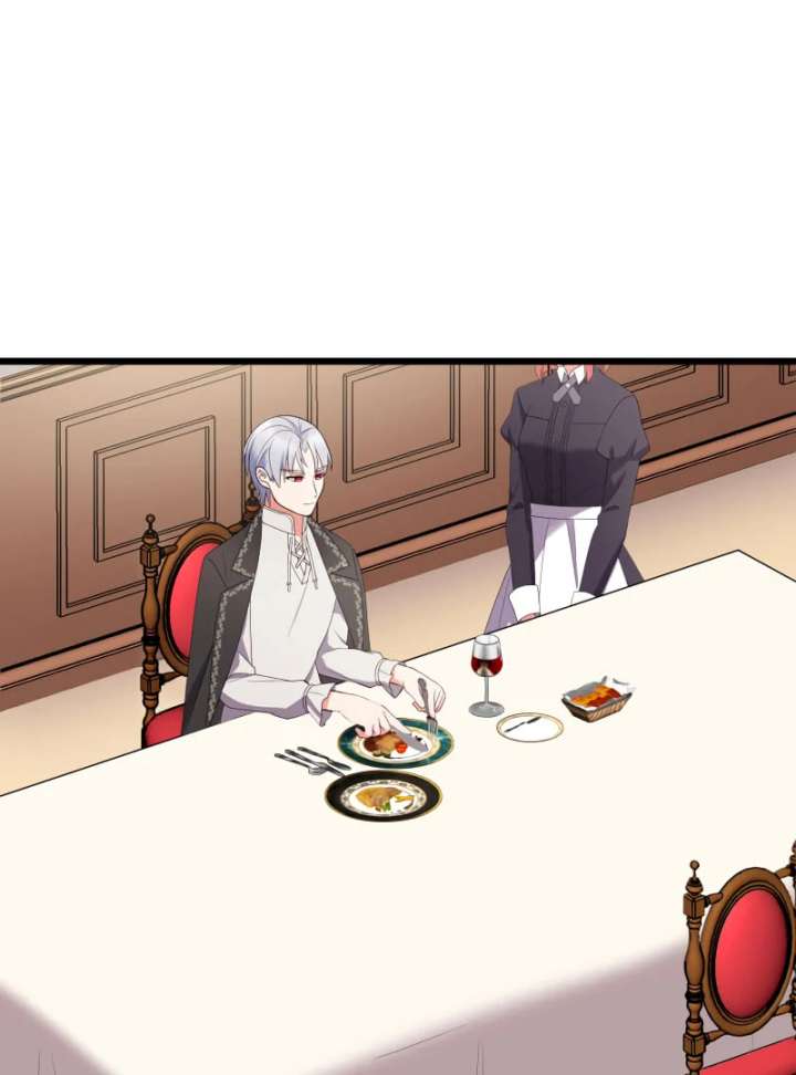 I May Be a Failed Saint, but the Marquess Who Hates Saints Can’t Seem to Stop Doting on Me Chapter 19 - Page 72