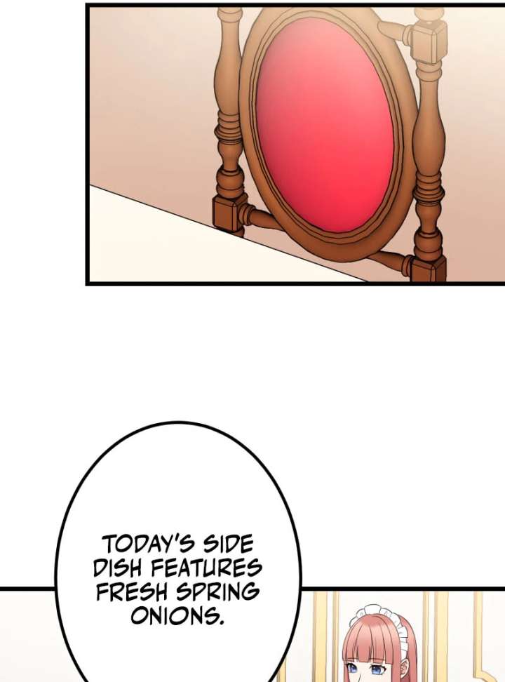 I May Be a Failed Saint, but the Marquess Who Hates Saints Can’t Seem to Stop Doting on Me Chapter 19 - Page 75