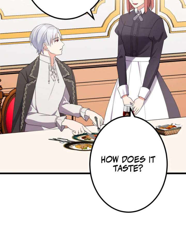 I May Be a Failed Saint, but the Marquess Who Hates Saints Can’t Seem to Stop Doting on Me Chapter 19 - Page 76