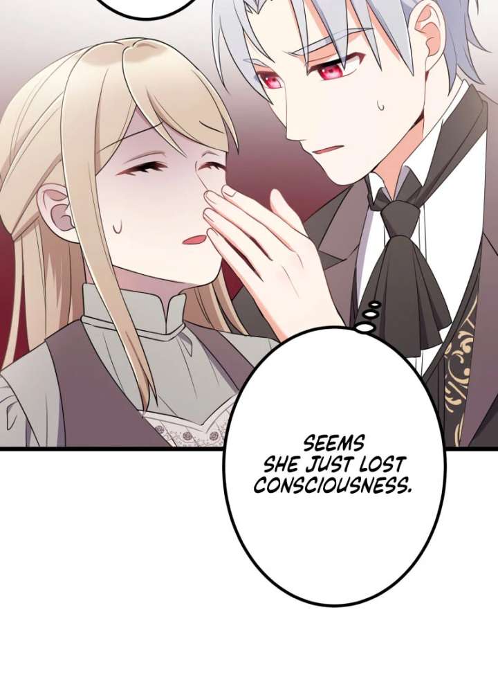 I May Be a Failed Saint, but the Marquess Who Hates Saints Can’t Seem to Stop Doting on Me Chapter 19 - Page 9