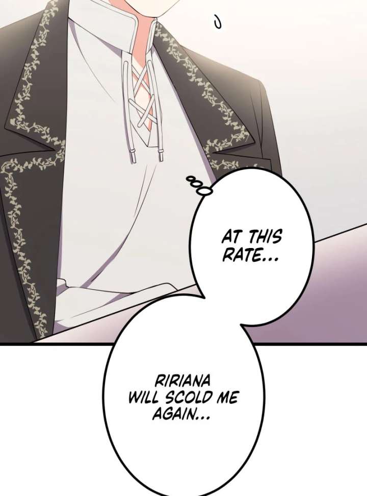 I May Be a Failed Saint, but the Marquess Who Hates Saints Can’t Seem to Stop Doting on Me Chapter 19 - Page 81