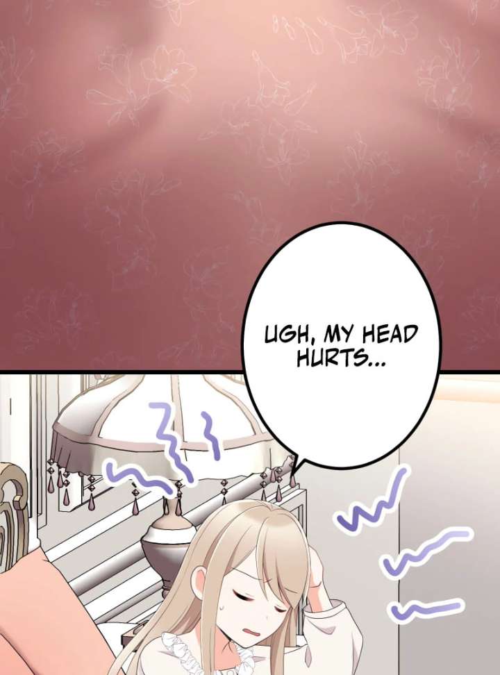 I May Be a Failed Saint, but the Marquess Who Hates Saints Can’t Seem to Stop Doting on Me Chapter 19 - Page 86