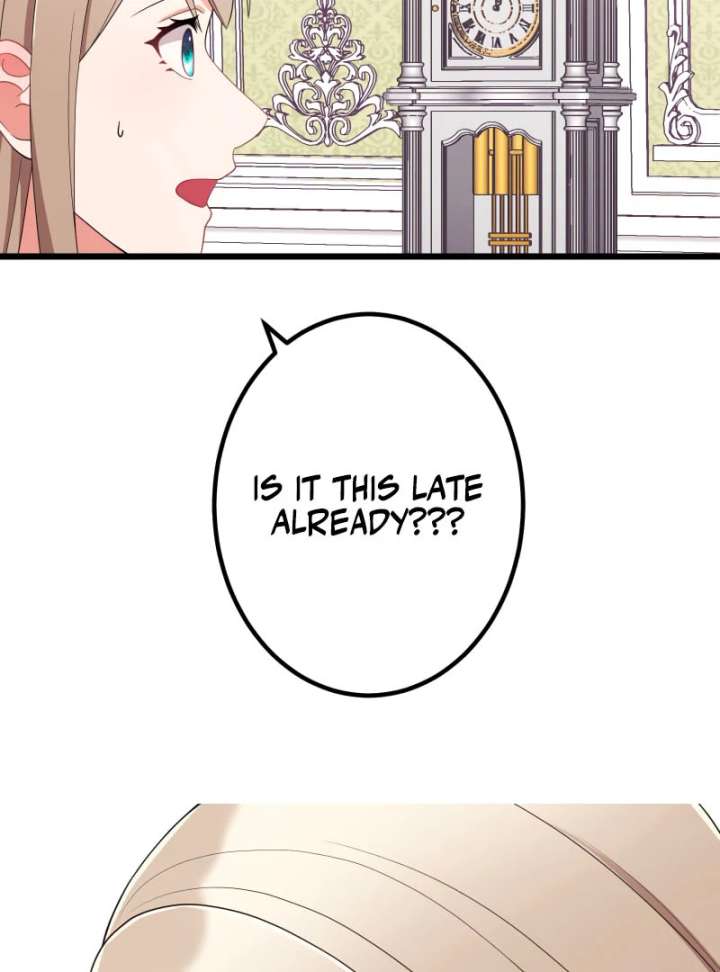 I May Be a Failed Saint, but the Marquess Who Hates Saints Can’t Seem to Stop Doting on Me Chapter 19 - Page 88