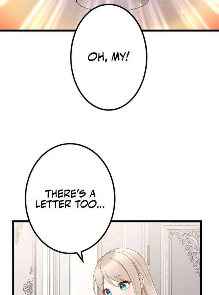 I May Be a Failed Saint, but the Marquess Who Hates Saints Can’t Seem to Stop Doting on Me Chapter 19 - Page 99