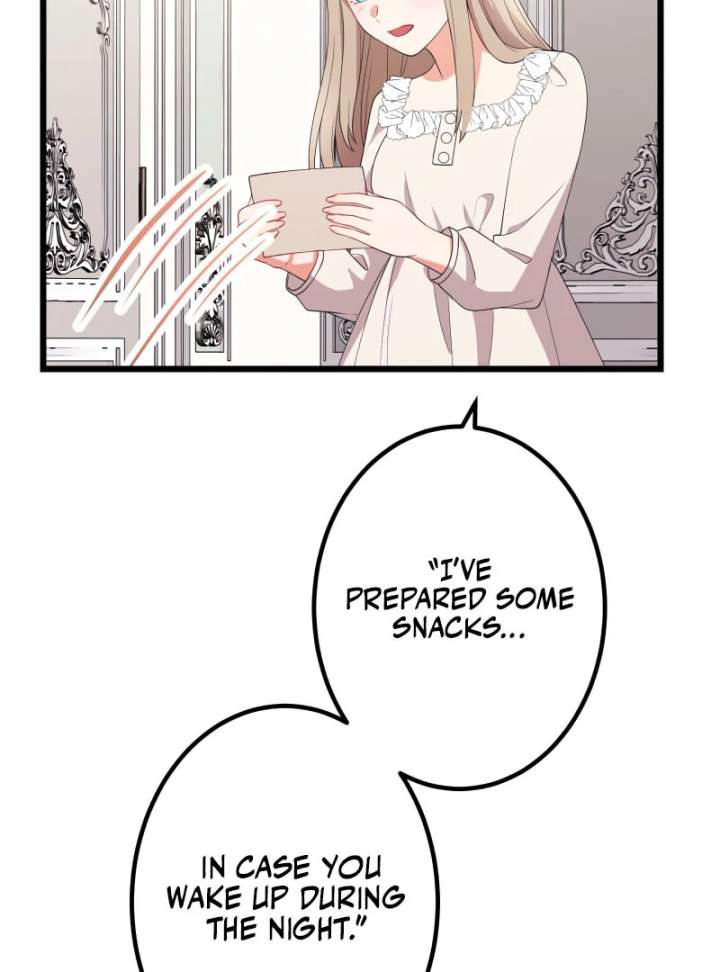 I May Be a Failed Saint, but the Marquess Who Hates Saints Can’t Seem to Stop Doting on Me Chapter 19 - Page 100