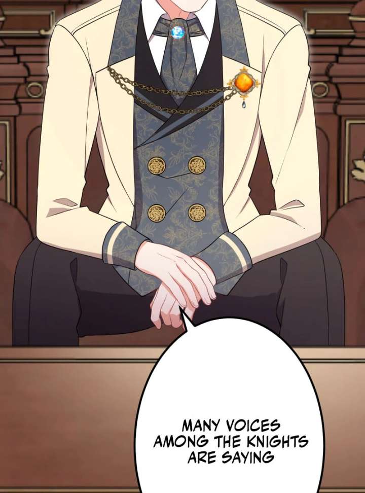 I May Be a Failed Saint, but the Marquess Who Hates Saints Can’t Seem to Stop Doting on Me Chapter 20 - Page 101