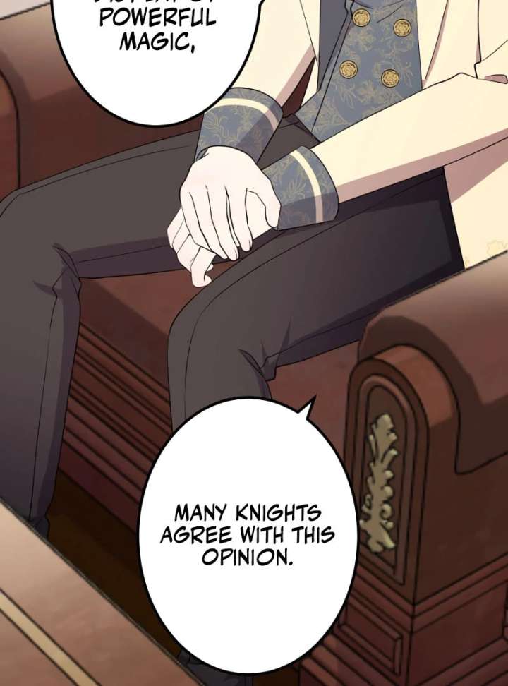 I May Be a Failed Saint, but the Marquess Who Hates Saints Can’t Seem to Stop Doting on Me Chapter 20 - Page 106