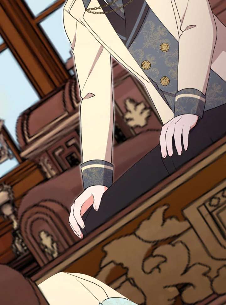 I May Be a Failed Saint, but the Marquess Who Hates Saints Can’t Seem to Stop Doting on Me Chapter 20 - Page 111