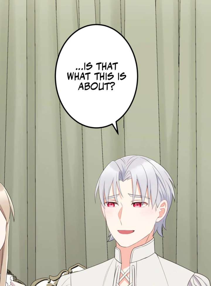 I May Be a Failed Saint, but the Marquess Who Hates Saints Can’t Seem to Stop Doting on Me Chapter 20 - Page 13