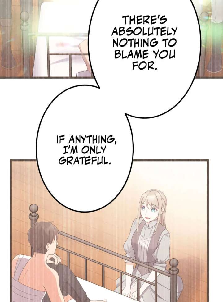 I May Be a Failed Saint, but the Marquess Who Hates Saints Can’t Seem to Stop Doting on Me Chapter 20 - Page 19