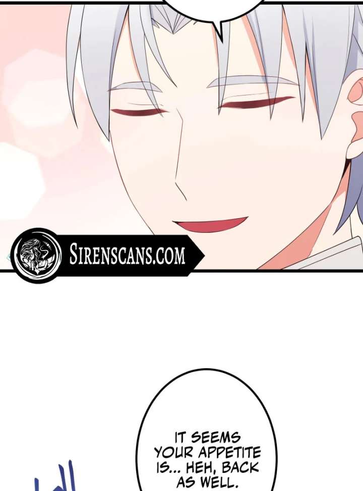 I May Be a Failed Saint, but the Marquess Who Hates Saints Can’t Seem to Stop Doting on Me Chapter 20 - Page 31