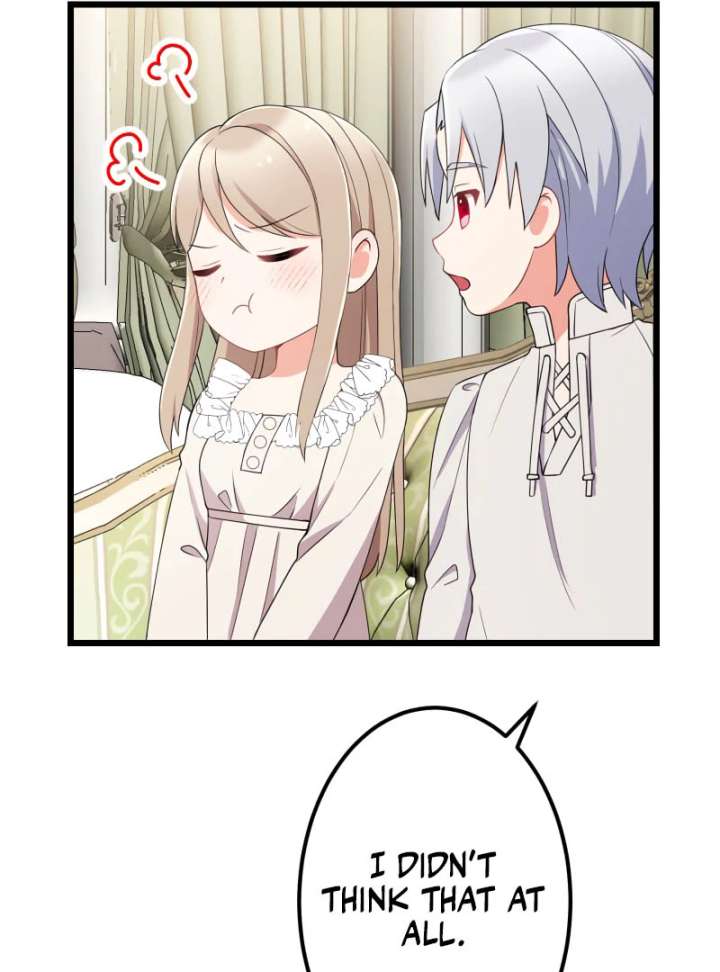 I May Be a Failed Saint, but the Marquess Who Hates Saints Can’t Seem to Stop Doting on Me Chapter 20 - Page 36