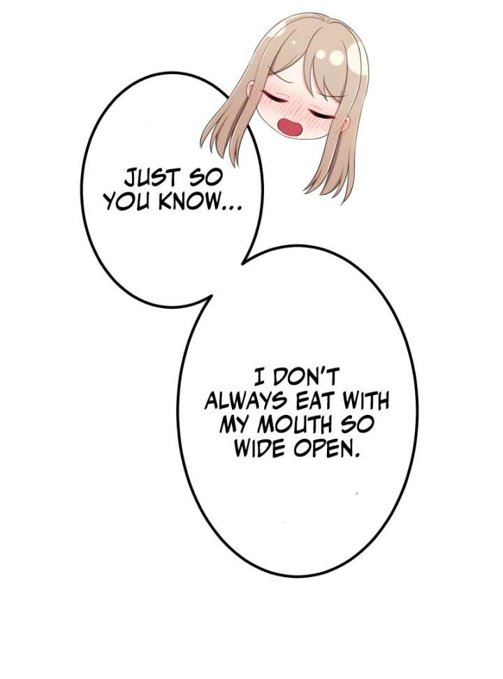 I May Be a Failed Saint, but the Marquess Who Hates Saints Can’t Seem to Stop Doting on Me Chapter 20 - Page 40