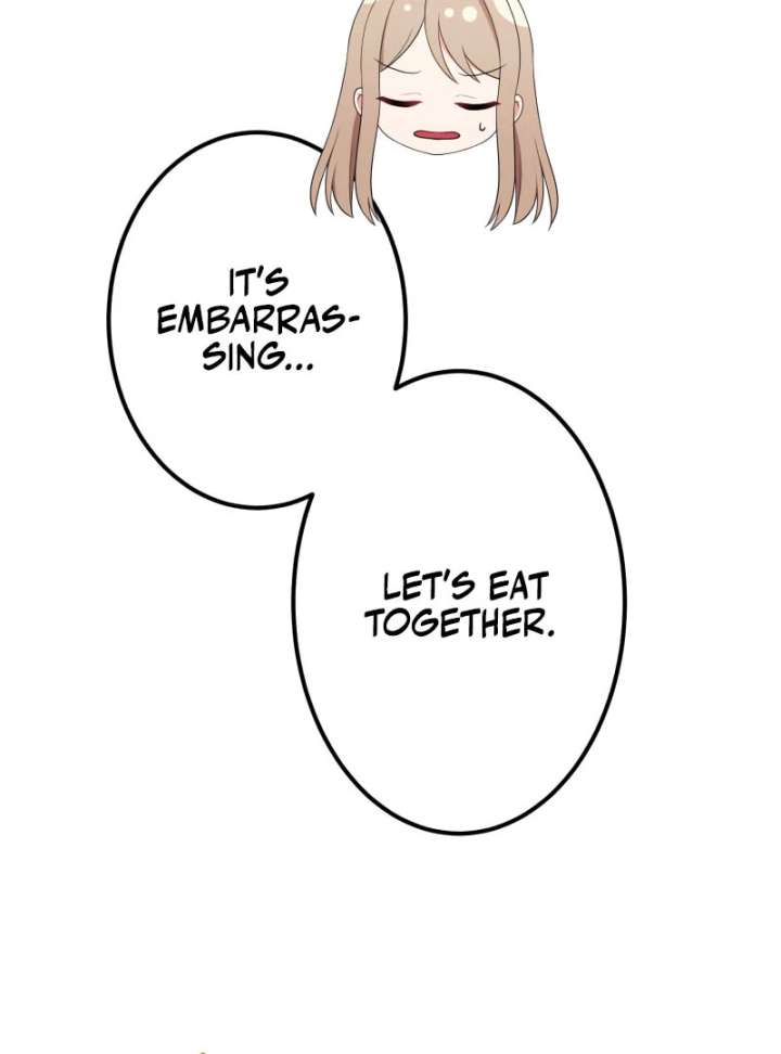 I May Be a Failed Saint, but the Marquess Who Hates Saints Can’t Seem to Stop Doting on Me Chapter 20 - Page 46