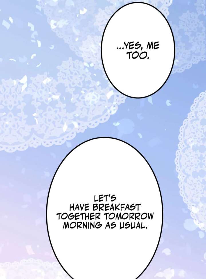 I May Be a Failed Saint, but the Marquess Who Hates Saints Can’t Seem to Stop Doting on Me Chapter 20 - Page 56