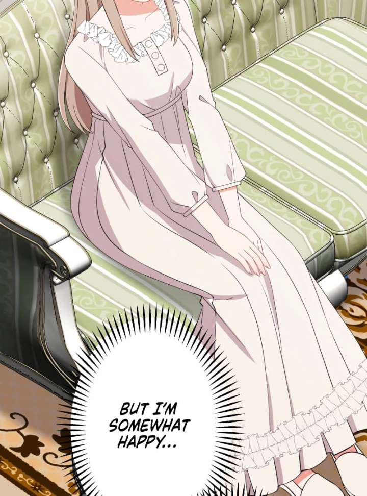 I May Be a Failed Saint, but the Marquess Who Hates Saints Can’t Seem to Stop Doting on Me Chapter 20 - Page 59