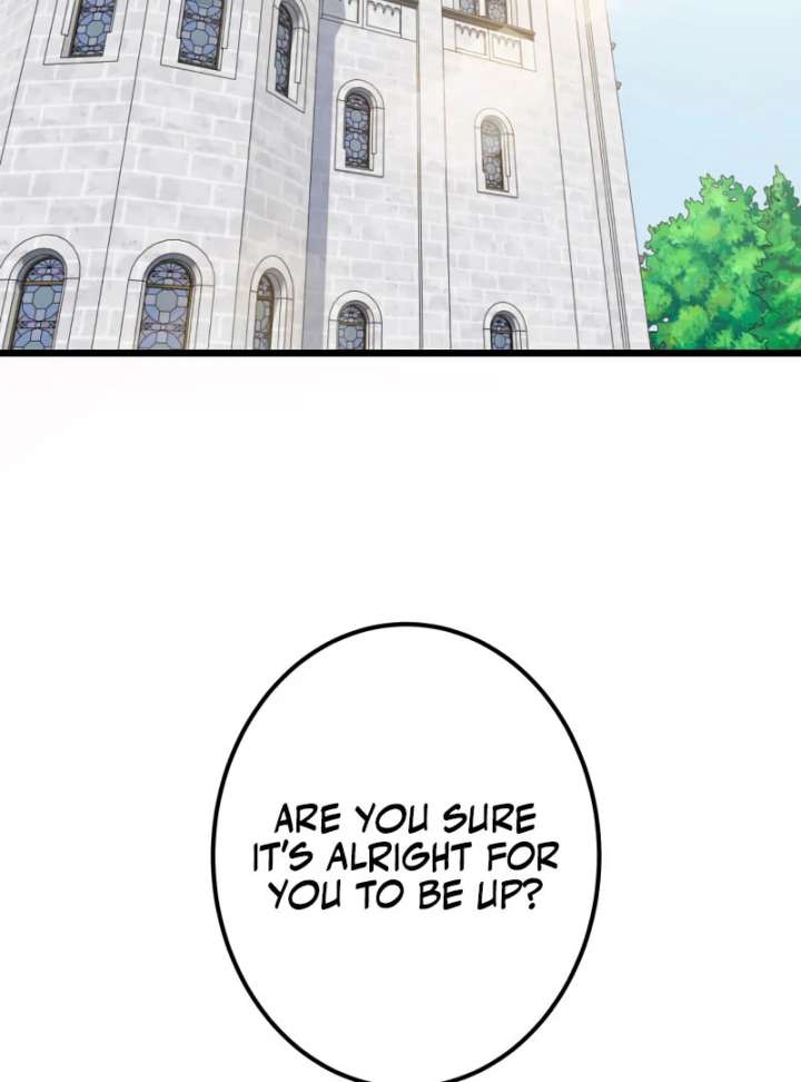 I May Be a Failed Saint, but the Marquess Who Hates Saints Can’t Seem to Stop Doting on Me Chapter 20 - Page 62