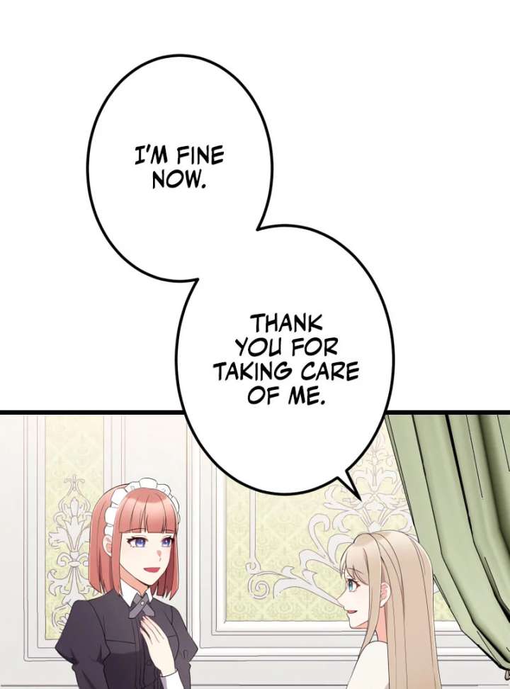 I May Be a Failed Saint, but the Marquess Who Hates Saints Can’t Seem to Stop Doting on Me Chapter 20 - Page 64