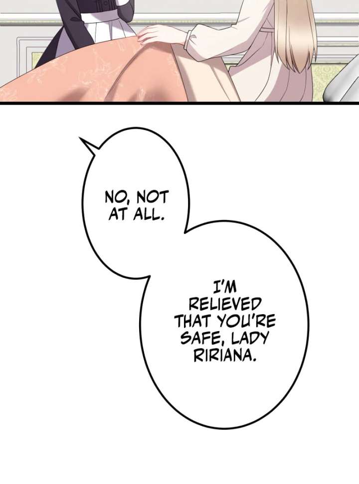 I May Be a Failed Saint, but the Marquess Who Hates Saints Can’t Seem to Stop Doting on Me Chapter 20 - Page 65