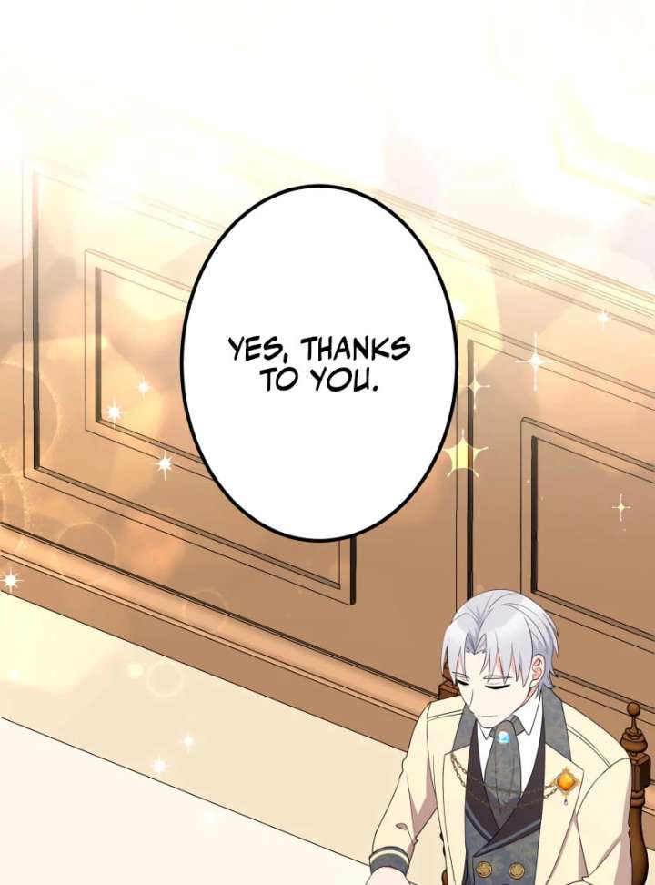 I May Be a Failed Saint, but the Marquess Who Hates Saints Can’t Seem to Stop Doting on Me Chapter 20 - Page 70