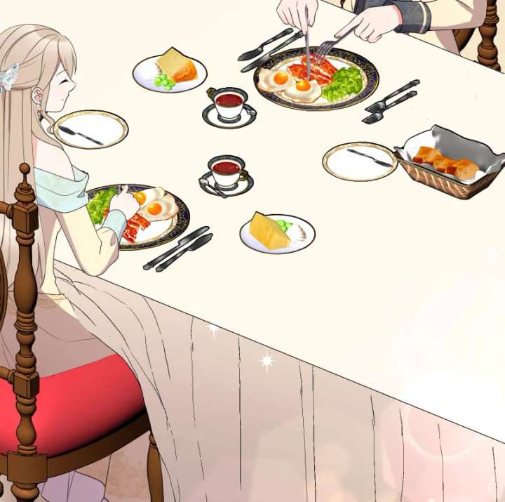 I May Be a Failed Saint, but the Marquess Who Hates Saints Can’t Seem to Stop Doting on Me Chapter 20 - Page 71