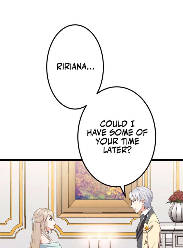 I May Be a Failed Saint, but the Marquess Who Hates Saints Can’t Seem to Stop Doting on Me Chapter 20 - Page 75