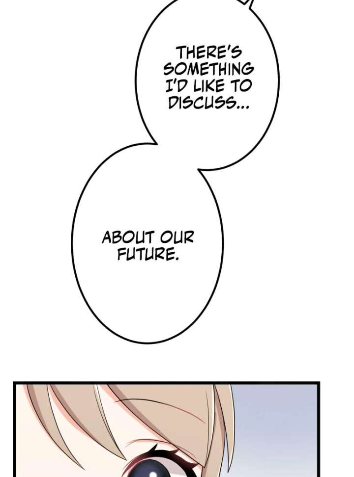 I May Be a Failed Saint, but the Marquess Who Hates Saints Can’t Seem to Stop Doting on Me Chapter 20 - Page 77